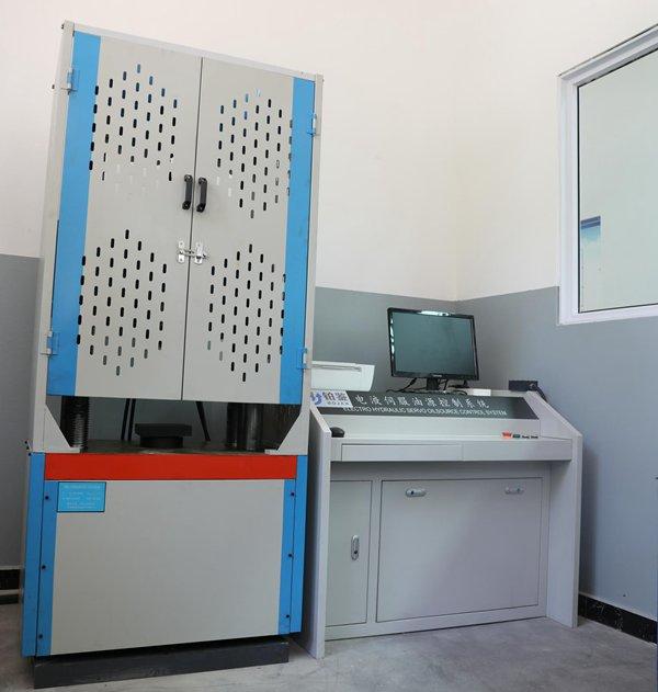 机械性能检测仪