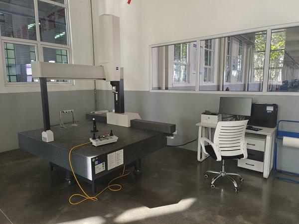 机械性能检测仪